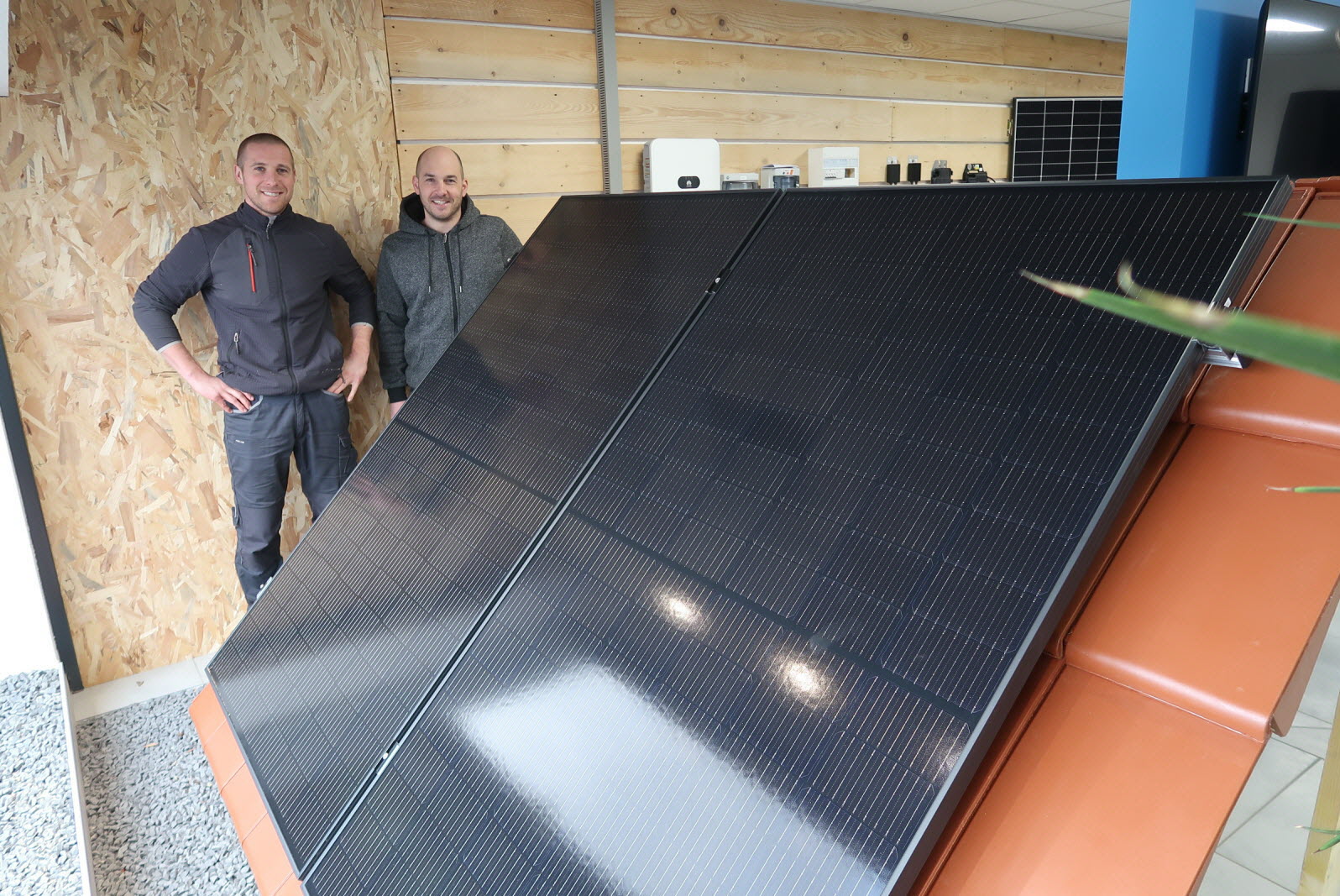 découvrez nos services d'installation photovoltaïque à belfort. profitez d'une énergie solaire renouvelable et économique grâce à nos experts qualifiés. contactez-nous pour un devis personnalisé et commencez à réduire vos factures d'électricité dès aujourd'hui.