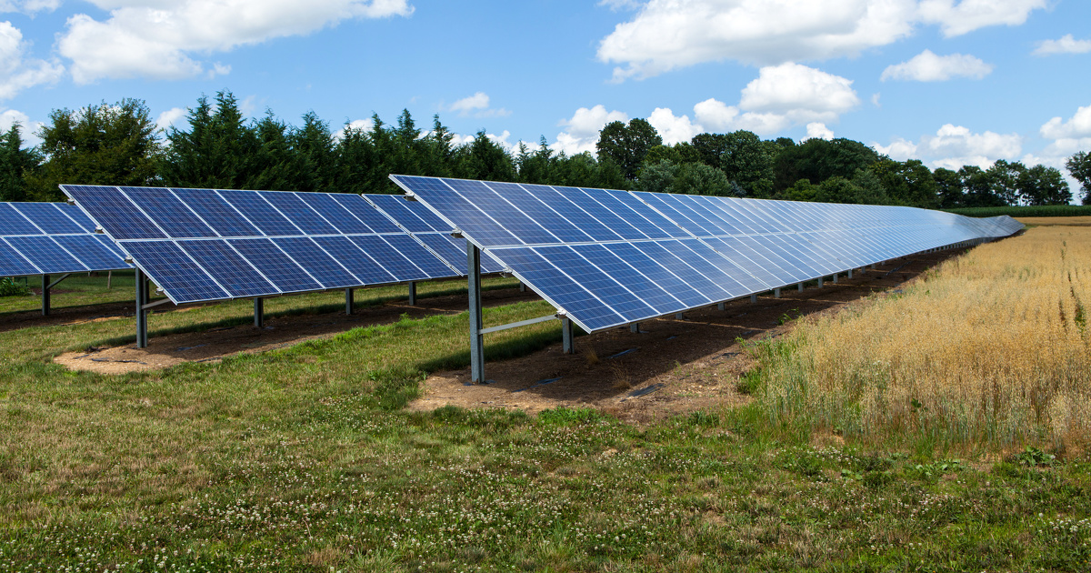 découvrez un installateur photovoltaïque à belfort, spécialiste des solutions d'énergie renouvelable. profitez de l'expertise locale pour optimiser votre consommation énergétique et réduire votre empreinte carbone grâce à des panneaux solaires de qualité.