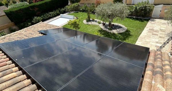 découvrez notre service d'installateur photovoltaïque à béziers, spécialisé dans l'installation de panneaux solaires pour maximiser votre énergie renouvelable et réduire votre facture d'électricité. faites le choix d'une solution écologique et économique dès aujourd'hui!