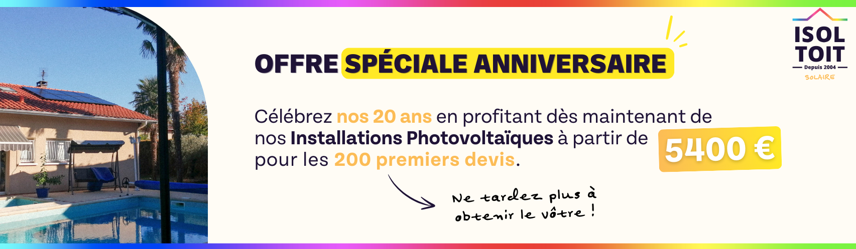découvrez le meilleur installateur photovoltaïque à bordeaux pour optimiser votre consommation d'énergie et bénéficier d'énergies renouvelables. profitez de notre expertise pour des installations sur mesure adaptées à vos besoins.