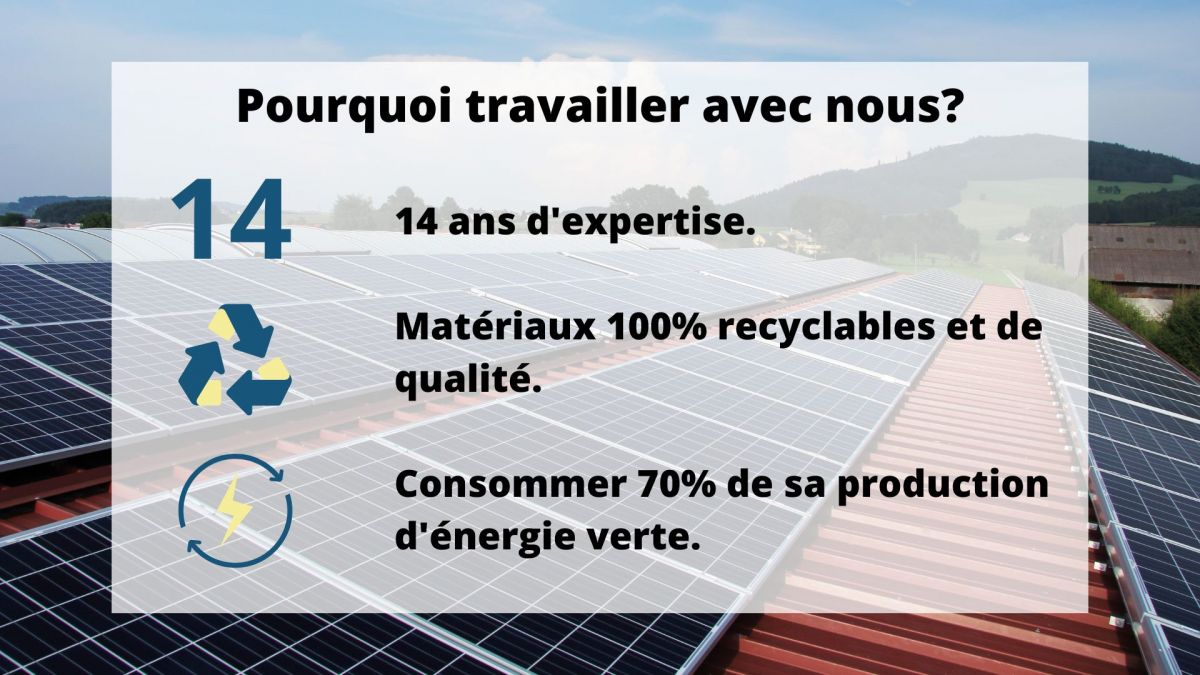 découvrez l'expertise d'un installateur photovoltaïque à bordeaux pour bénéficier d'énergies renouvelables et réduire votre facture d'électricité. profitez d'une installation personnalisée et de conseils professionnels pour un projet durable.