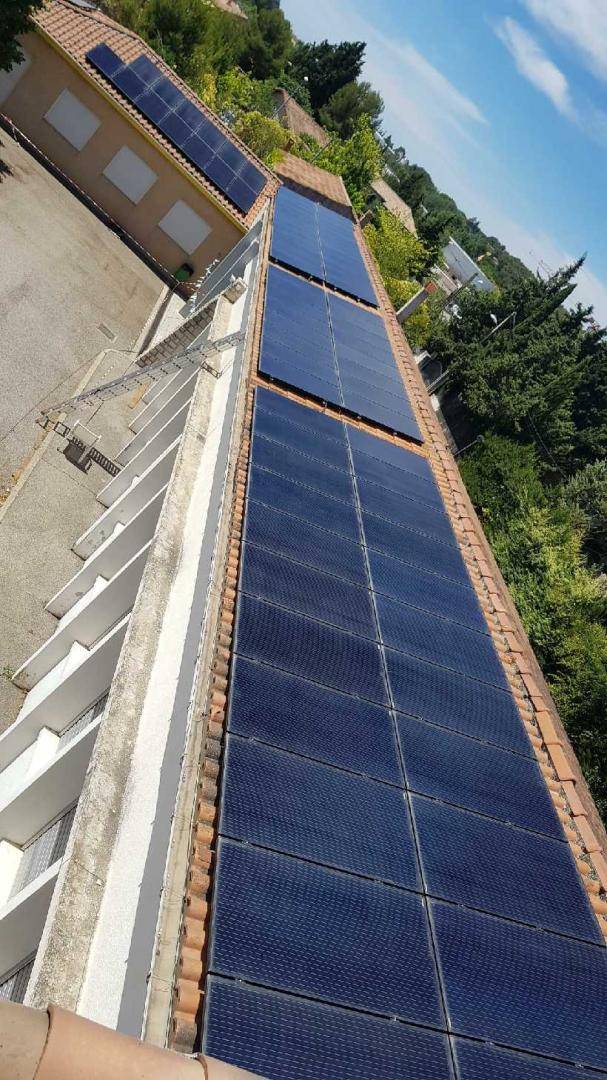 découvrez nos services d'installation de panneaux photovoltaïques à bouc-bel-air. profitez d'énergies renouvelables pour réduire vos factures et valoriser votre habitat tout en contribuant à la protection de l'environnement. contactez-nous pour un devis personnalisé !
