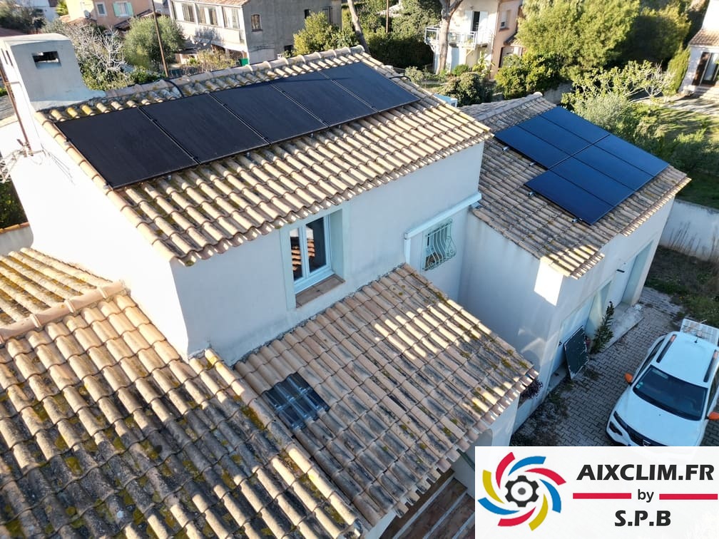 découvrez des services d'installation de panneaux photovoltaïques à bouc-bel-air. profitez d'une énergie renouvelable, réduisez vos factures d'électricité et contribuez à un avenir durable grâce à nos experts qualifiés.