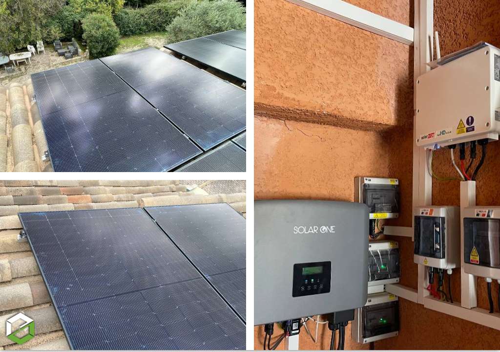 découvrez nos services d'installation de panneaux photovoltaïques dans les bouches-du-rhône. profitez d'une énergie renouvelable, réduisez vos factures d'électricité et participez à la transition énergétique grâce à notre équipe d'experts qualifiés.