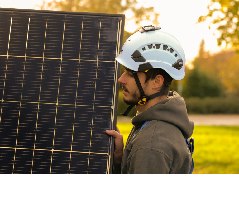 découvrez notre service professionnel d'installateur photovoltaïque à bourg-en-bresse. bénéficiez de solutions sur mesure pour produire votre propre énergie solaire, réduire vos factures d'électricité et contribuer à un avenir durable. contactez-nous pour un devis gratuit et des conseils d'experts.