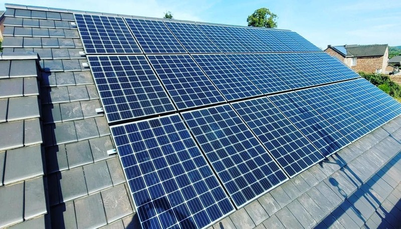 découvrez les services professionnels d'installateur photovoltaïque dans le brabant wallon. bénéficiez d'une expertise locale pour vos projets d'énergie solaire, avec des solutions sur mesure pour optimiser votre consommation et réduire votre facture d'électricité.
