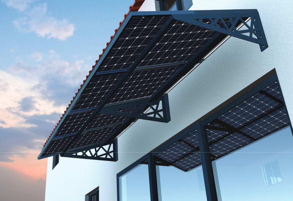 découvrez les services d'installateur photovoltaïque en bretagne pour une énergie solaire durable et économique. optimisez votre consommation d'énergie tout en préservant l'environnement grâce à des solutions sur mesure adaptées à vos besoins.