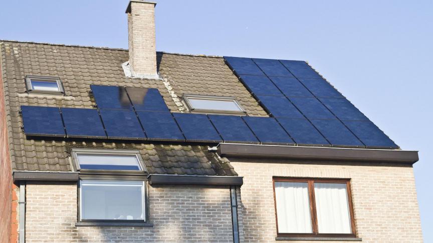 découvrez nos services d'installation photovoltaïque à bruxelles. profitez d'énergie renouvelable, réduisez vos factures d'électricité et contribuez à un avenir durable grâce à nos solutions sur mesure adaptées à vos besoins.
