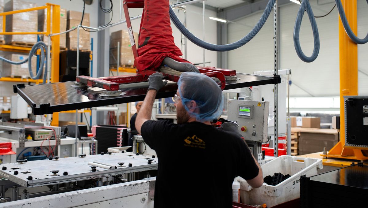 découvrez notre service d'installation photovoltaïque à carquefou. profitez d'une énergie renouvelable et économique grâce à nos experts qualifiés. contactez-nous pour un devis personnalisé et participez à la transition énergétique !