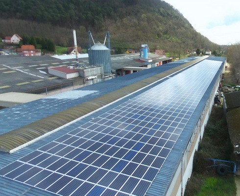 découvrez notre service d'installateur photovoltaïque à carquefou, spécialisé dans l'installation de panneaux solaires de haute qualité. bénéficiez d'une énergie renouvelable efficace et économisez sur vos factures d'électricité tout en contribuant à la protection de l'environnement.