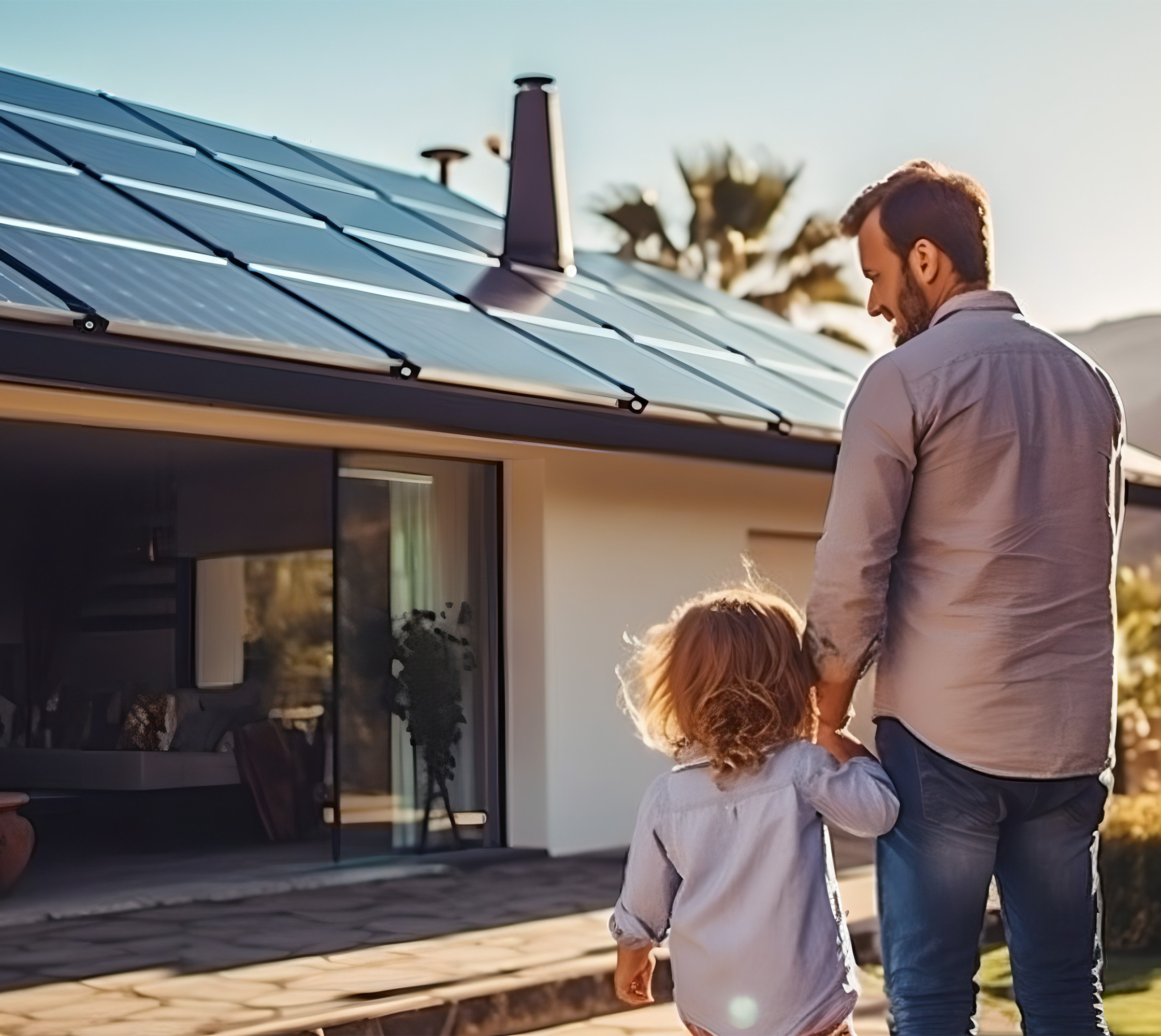 découvrez notre service d'installation photovoltaïque certifié, garantissant des panneaux solaires de haute qualité et un accompagnement professionnel pour maximiser votre production d'énergie renouvelable.