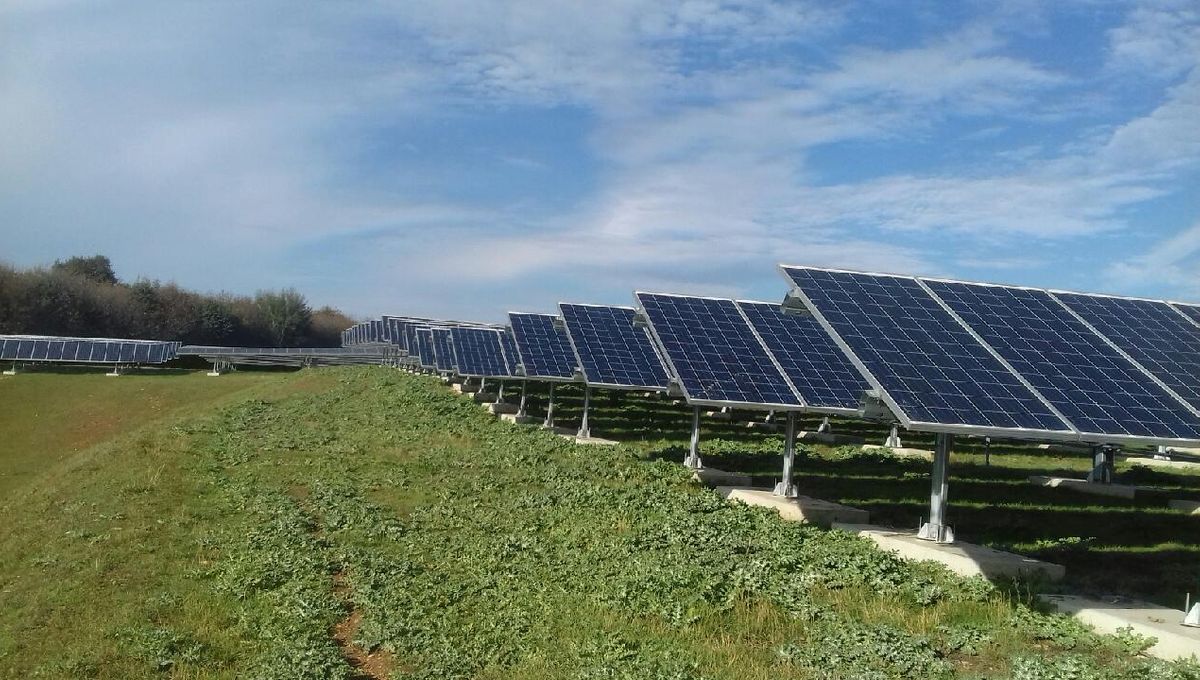 découvrez nos services d'installation photovoltaïque en charente-maritime. profitez de solutions écologiques et économiques pour produire votre propre énergie solaire. contactez nos experts pour un devis personnalisé et commencez à réduire vos factures d'électricité dès aujourd'hui.