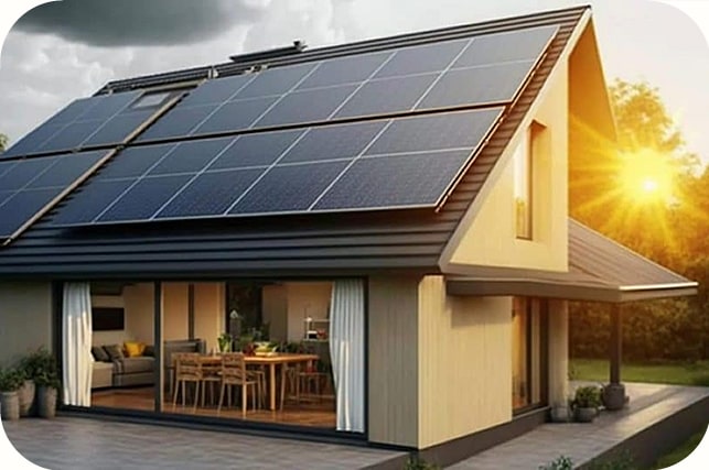 découvrez les services d'un installateur photovoltaïque à charleroi, spécialisé dans l'installation de panneaux solaires pour une transition énergétique durable. profitez de solutions personnalisées pour réduire vos factures d'électricité et contribuer à un avenir plus vert.
