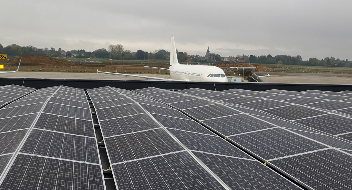 découvrez nos services d'installation de panneaux photovoltaïques à charleroi. profitez d'une énergie renouvelable et réduisez votre facture d'électricité grâce à des solutions sur mesure, fiables et durables.