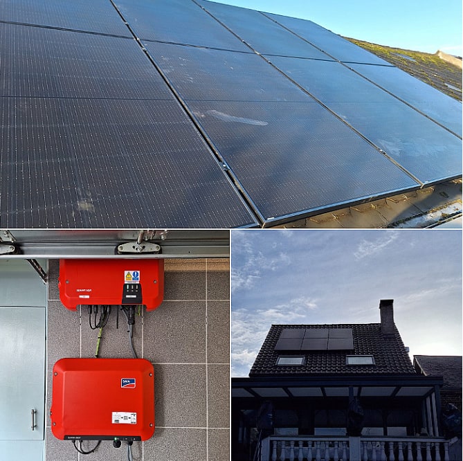 découvrez notre service d'installateur photovoltaïque à charleroi, spécialisé dans l'installation de panneaux solaires pour optimiser votre production d'énergie renouvelable. profitez d'une expertise locale pour réduire vos factures d'électricité et contribuer à la transition énergétique.