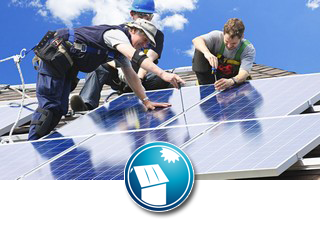 découvrez les services d'un installateur photovoltaïque à charleroi, spécialisé dans l'installation de panneaux solaires pour optimiser votre consommation d'énergie. profitez de solutions sur mesure et d'une expertise locale pour réduire vos factures d'électricité tout en respectant l'environnement.