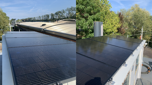 découvrez nos services d'installation photovoltaïque en corrèze. profitez d'une énergie solaire renouvelable et réduisez vos factures d'électricité grâce à nos solutions sur mesure. contactez-nous pour un devis gratuit et transformez votre toiture en source d'économie.
