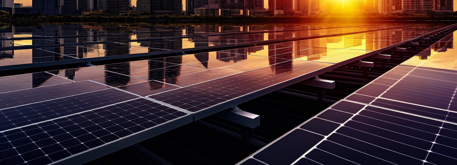 découvrez notre service d'installation de panneaux photovoltaïques en corse, offrant des solutions éco-énergétiques adaptées à vos besoins. profitez de l'énergie solaire pour réduire votre facture d'électricité tout en préservant l'environnement.