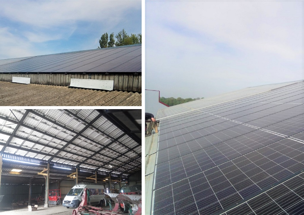 découvrez nos services d'installation de panneaux photovoltaïques dans les côtes d'armor. profitez d'énergies renouvelables pour réduire votre facture d'électricité et contribuer à la protection de l'environnement. contactez-nous pour un devis personnalisé et transformez votre toiture en source d'énergie durable.