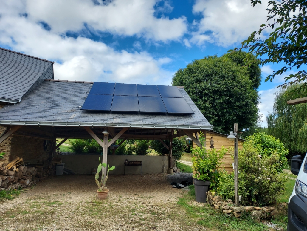 à la recherche d'un installateur photovoltaïque dans les côtes d'armor ? profitez de solutions éco-responsables et de panneaux solaires adaptés à vos besoins. faites confiance à des experts pour optimiser votre consommation d'énergie tout en réduisant votre empreinte carbone. contactez-nous dès aujourd'hui pour un devis personnalisé.
