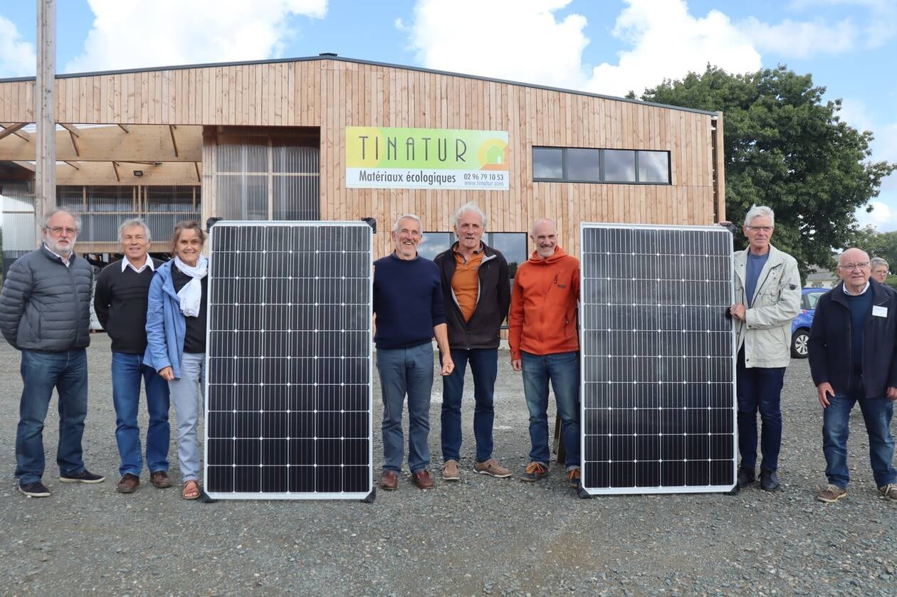 découvrez les services d'un installateur photovoltaïque dans les côtes d'armor. profitez d'une énergie renouvelable et durable avec des panneaux solaires adaptés à vos besoins. contactez-nous pour un devis personnalisé et rejoignez la transition énergétique dès aujourd'hui !