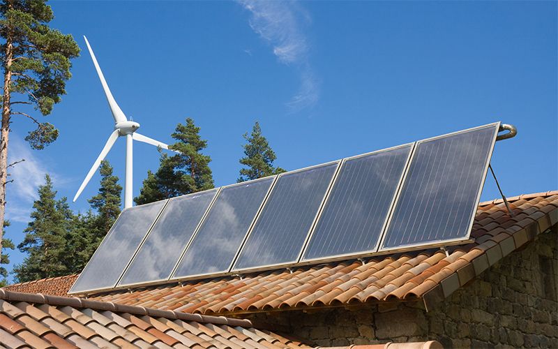 découvrez les services d'un installateur photovoltaïque digne, spécialisé dans l'installation de systèmes solaires performants et fiables. profitez d'une énergie renouvelable de qualité tout en réduisant vos factures d'électricité. faites le choix de l'excellence pour votre transition énergétique.
