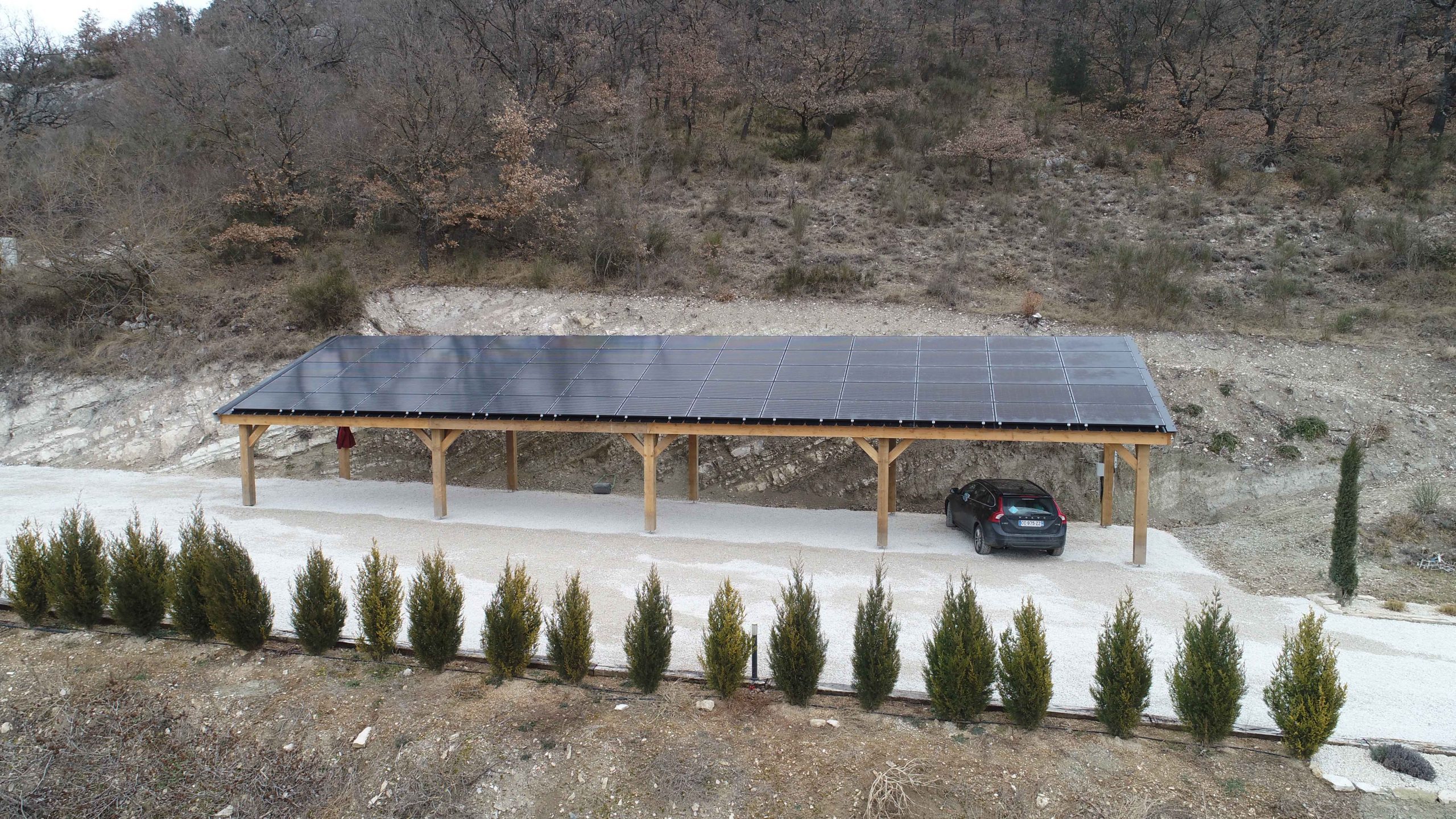 découvrez notre service d'installateur photovoltaïque à digne, offrant des solutions durables et performantes pour votre production d'énergie solaire. profitez de conseils d'experts et d'une installation de qualité pour réduire vos factures d'électricité et contribuer à un avenir plus vert.
