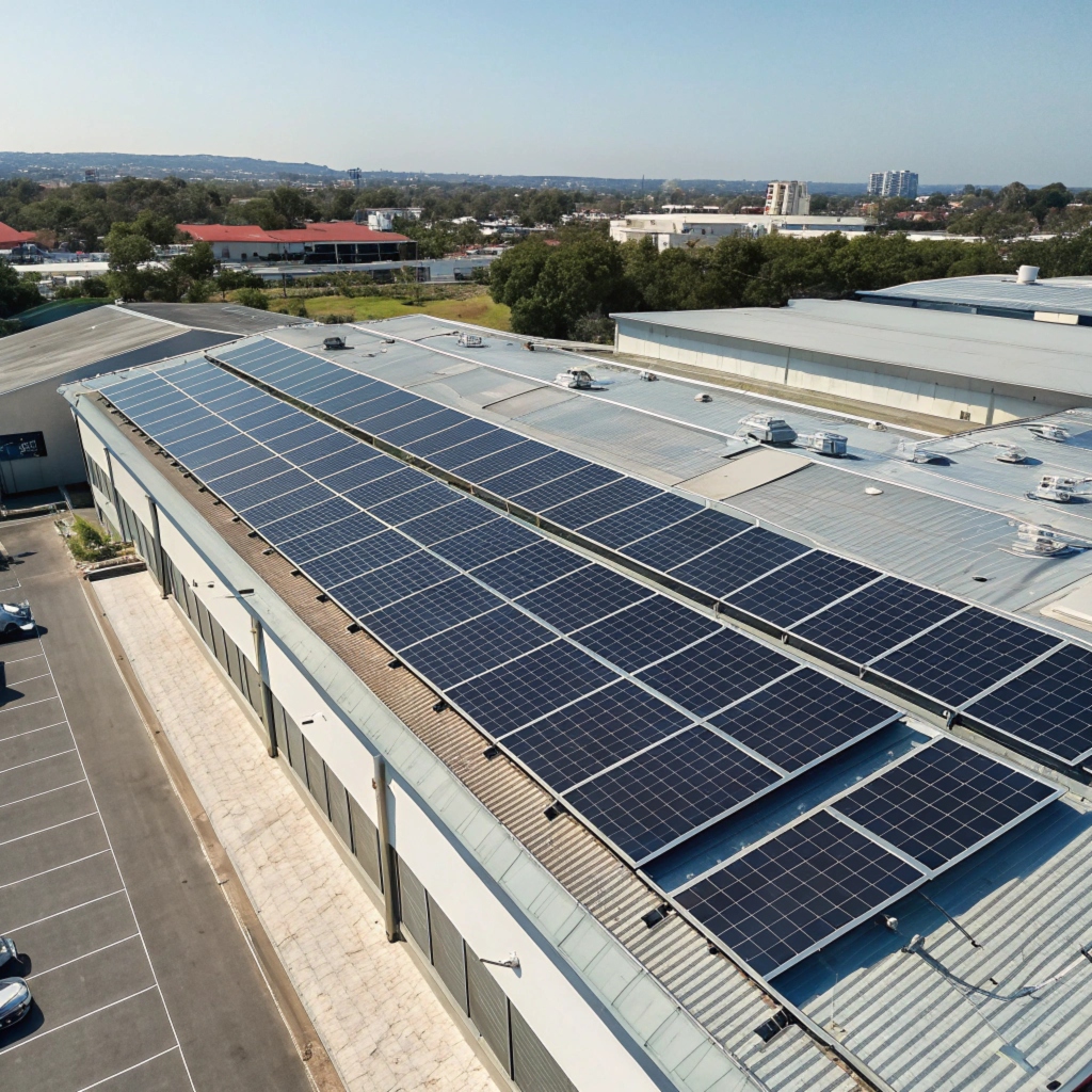 découvrez les services d'un installateur photovoltaïque à dijon pour transformer l'énergie solaire en électricité. profitez d'une expertise locale, de solutions sur mesure et contribuez à un avenir durable tout en réduisant vos factures d'énergie.