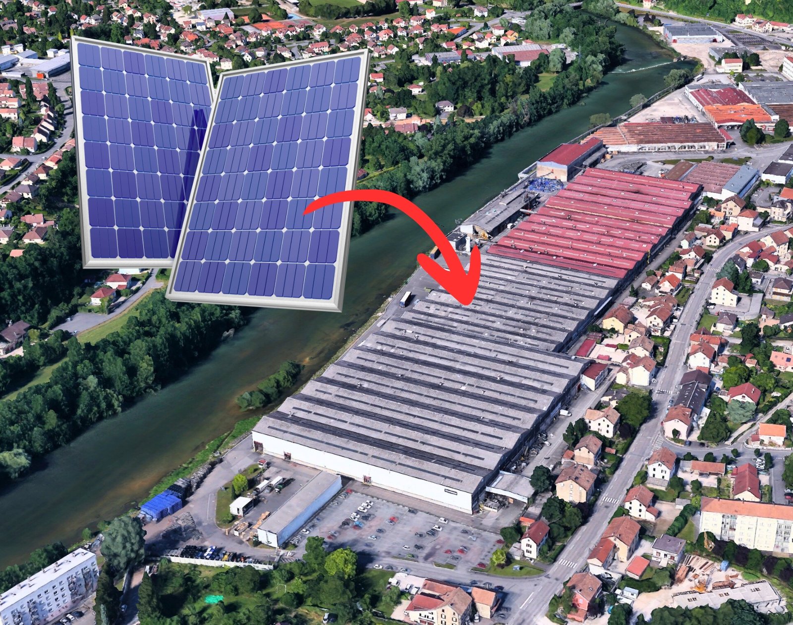 découvrez nos services d'installation photovoltaïque dans le doubs. profitez d'une énergie renouvelable efficace et réduisez votre empreinte carbone grâce à des équipements de qualité. contactez nos experts pour un devis personnalisé et accompagnez la transition énergétique avec confiance.