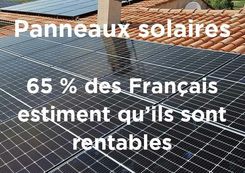 découvrez les services d'un installateur photovoltaïque professionnel en drôme-ardèche. profitez d'installations solaires sur mesure pour réduire votre facture d'énergie et contribuer à la protection de l'environnement. contactez-nous pour un devis gratuit et des conseils personnalisés sur vos projets d'énergie renouvelable.