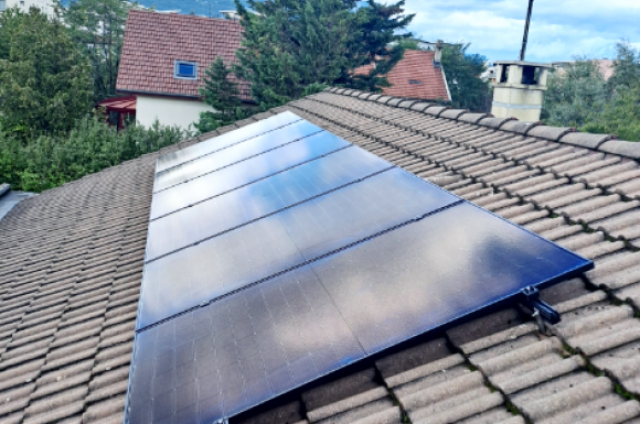 découvrez notre service d'installateur photovoltaïque à échirolles. profitez de solutions énergétiques durables et économiques pour votre habitation. contactez-nous dès aujourd'hui pour une étude personnalisée.