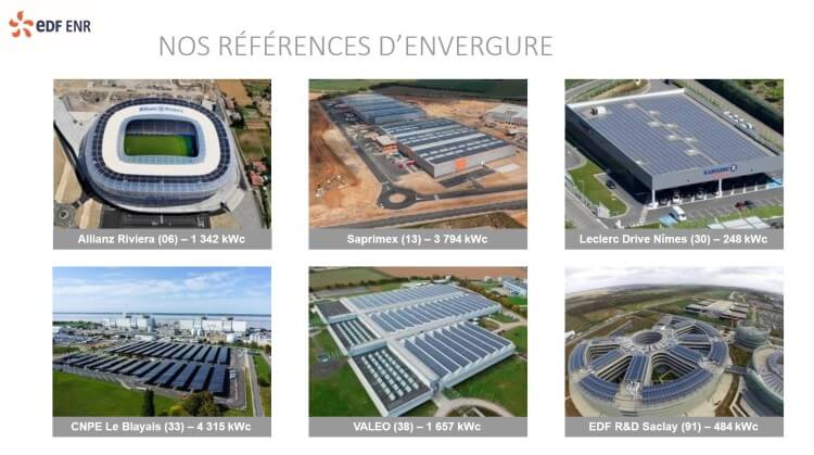 découvrez les services d'installateur photovoltaïque d'edf, experts en solutions solaires pour votre maison. bénéficiez d'une installation de panneaux solaires de haute qualité, optimisez votre consommation d'énergie et participez à la transition énergétique tout en réalisant des économies.