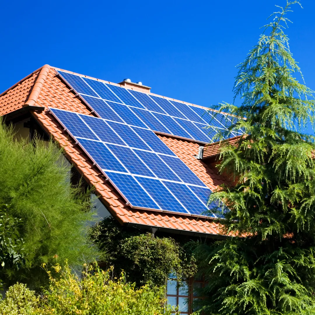 découvrez les services d'un installateur photovoltaïque edf en corrèze pour transformer votre énergie solaire en économies durables. profitez d'expertises locales pour des installations sur mesure adaptées à vos besoins.