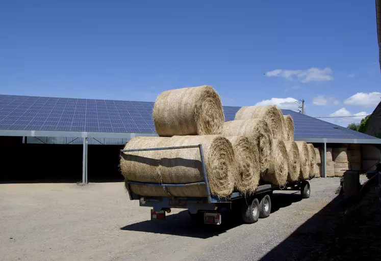 découvrez nos services d'installation photovoltaïque en corrèze avec edf. profitez d'une énergie renouvelable, économique et respectueuse de l'environnement grâce à notre expertise. obtenez un devis gratuit et commencez à réaliser des économies sur vos factures d'électricité dès aujourd'hui !