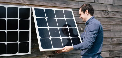 découvrez les services d'installateur photovoltaïque edf en essonne. profitez d'une énergie solaire durable et économique grâce à des experts qualifiés qui vous accompagnent dans la réalisation de vos projets d'installation de panneaux solaires.
