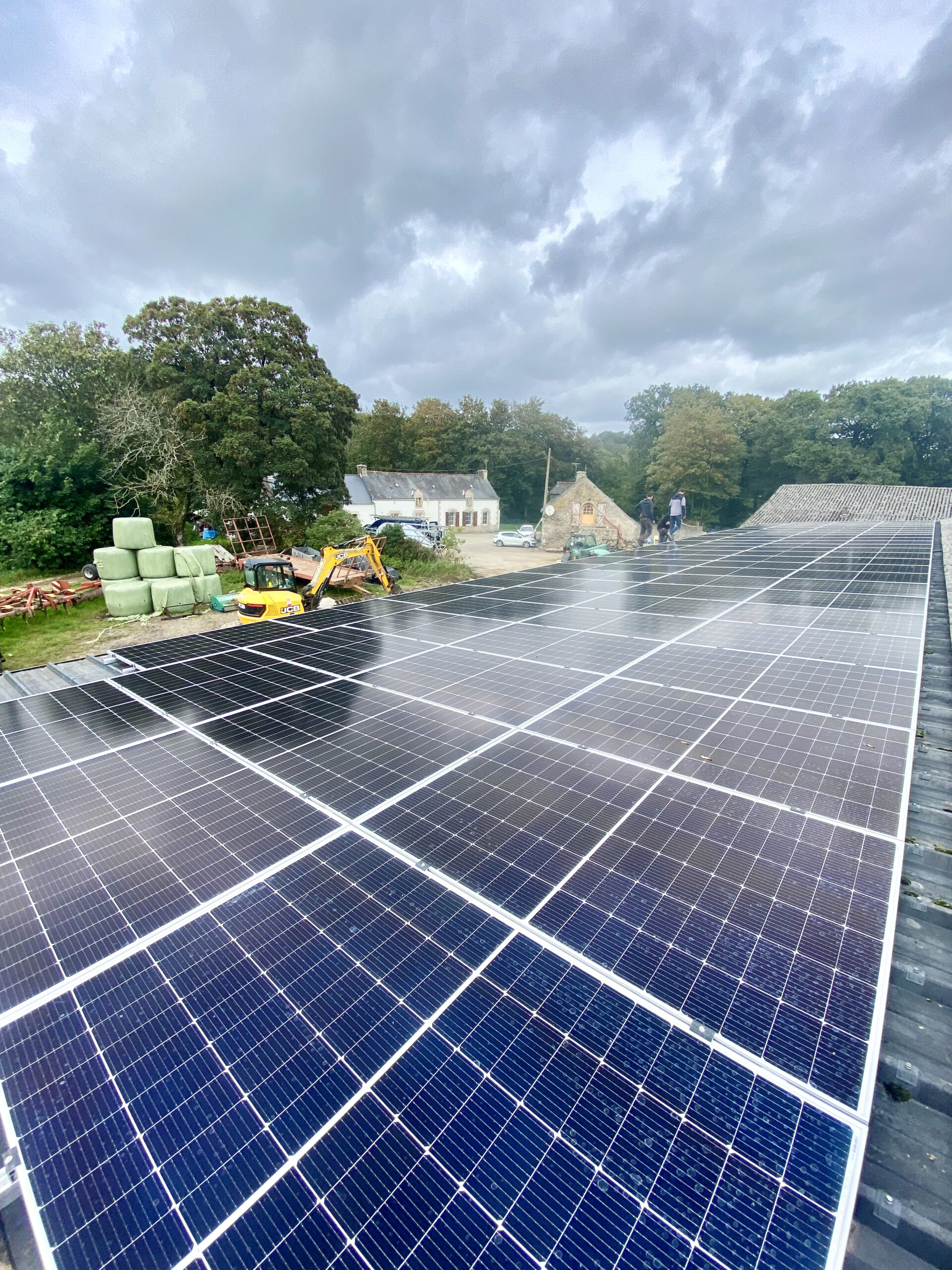découvrez nos services d'installation photovoltaïque en pleine expansion, offrant des solutions durables et adaptées à vos besoins énergétiques. profitez de l'énergie solaire pour réduire vos factures et contribuer à la protection de l'environnement.