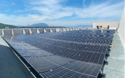 découvrez des services professionnels d'installation de systèmes photovoltaïques en haute-savoie. profitez d'une énergie renouvelable et réduisez vos factures d'électricité grâce à nos experts en panneaux solaires. contactez-nous pour un devis gratuit !