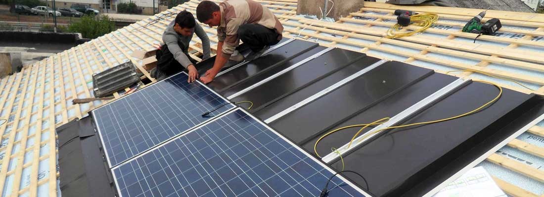 découvrez les services d'un installateur photovoltaïque en indre-et-loire pour une transition énergétique réussie. profitez de solutions adaptées à vos besoins énergétiques, tout en réduisant votre empreinte carbone et en réalisant des économies sur vos factures d'électricité.