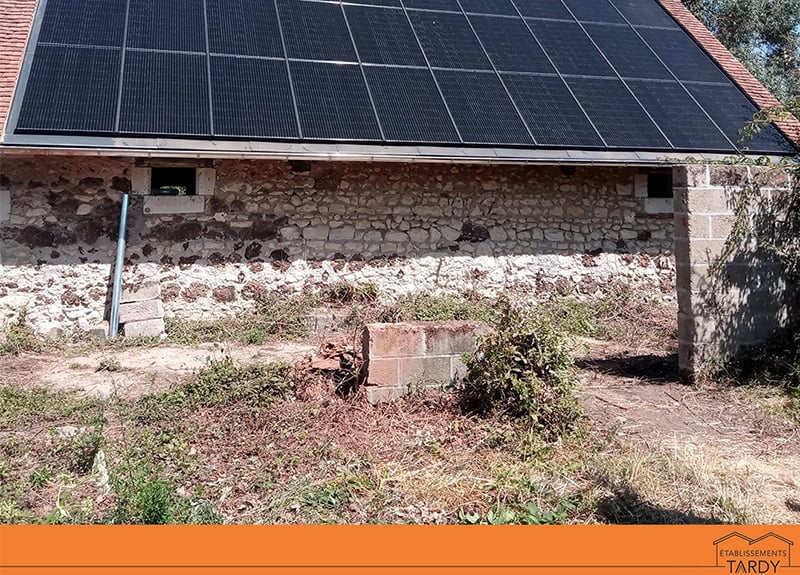 découvrez notre service d'installation photovoltaïque en indre-et-loire. profitez d'une énergie renouvelable, réduisez vos factures d'électricité et valorisez votre habitation grâce à des solutions adaptées à vos besoins. contactez nos experts pour un devis gratuit.