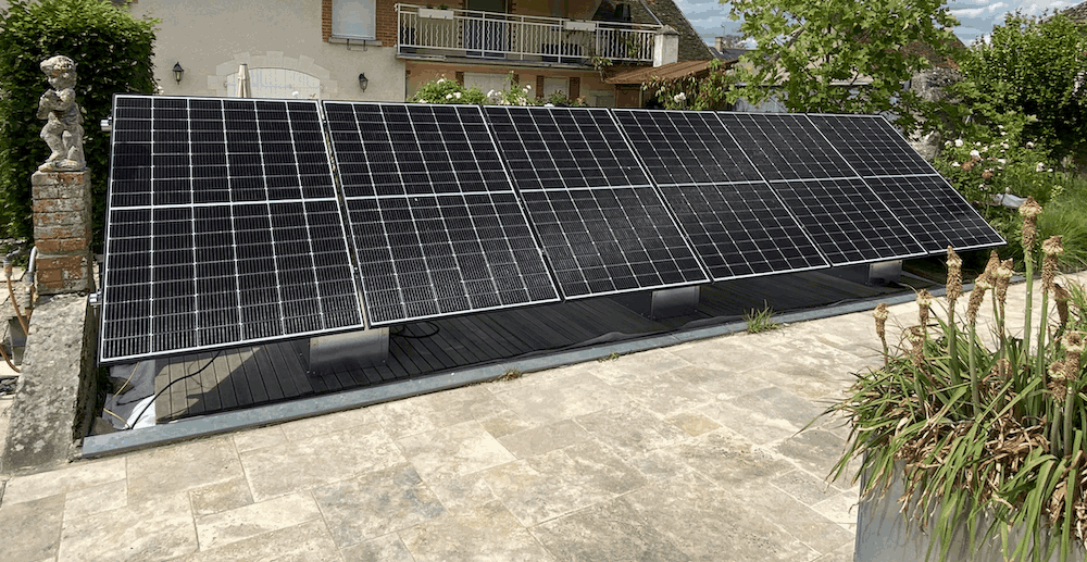 découvrez nos services d'installation de panneaux photovoltaïques en indre-et-loire. optimisez votre consommation d'énergie tout en contribuant à la protection de l'environnement grâce à des solutions écologiques adaptées à vos besoins.