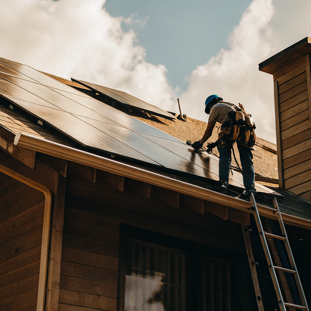 découvrez nos services d'installation photovoltaïque en indre-et-loire. profitez d'énergies renouvelables avec des experts locaux pour optimiser votre consommation d'énergie et réduire votre empreinte carbone. contactez-nous dès aujourd'hui pour un devis personnalisé.