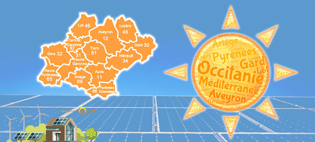 découvrez nos services d'installateur photovoltaïque en midi-pyrénées. profitez d'une énergie renouvelable, d'économies sur vos factures électriques et d'un accompagnement personnalisé pour votre projet solaire. engagez-vous pour un avenir durable dès aujourd'hui!