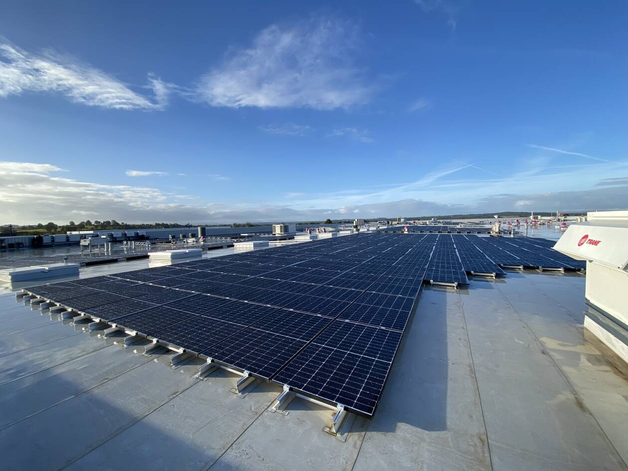 découvrez un installateur photovoltaïque en normandie, spécialisé dans les solutions d'énergie renouvelable. profitez d'une expertise locale pour l'installation de panneaux solaires, optimisez votre consommation énergétique et contribuez à la protection de l'environnement.