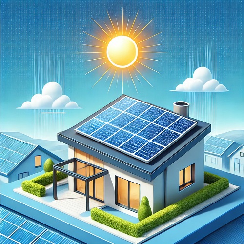 découvrez les services d'un installateur photovoltaïque en tunisie, spécialisé dans l'installation de panneaux solaires pour une énergie renouvelable efficace et durable. profitez d'une expertise locale pour réduire vos factures d'électricité et contribuer à un environnement plus vert.