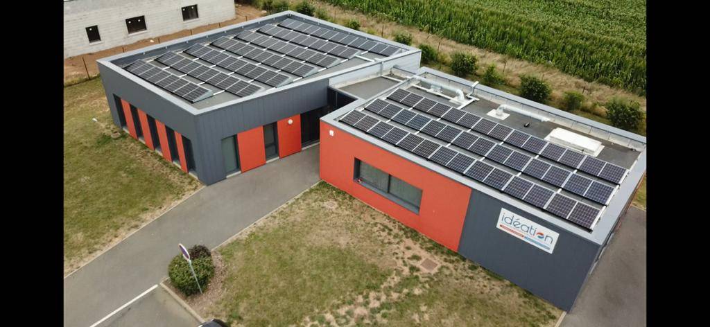 découvrez notre entreprise spécialisée dans l'installation de panneaux photovoltaïques. profitez de solutions énergétiques durables et performantes adaptées à vos besoins. contactez-nous pour un devis personnalisé et lancez votre transition énergétique !