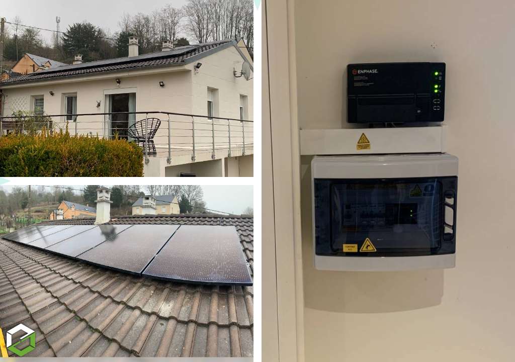 découvrez nos services d'installation photovoltaïque en eure-et-loir. profitez des énergies renouvelables pour réduire vos factures d'électricité et contribuer à la protection de l'environnement avec des solutions sur mesure.