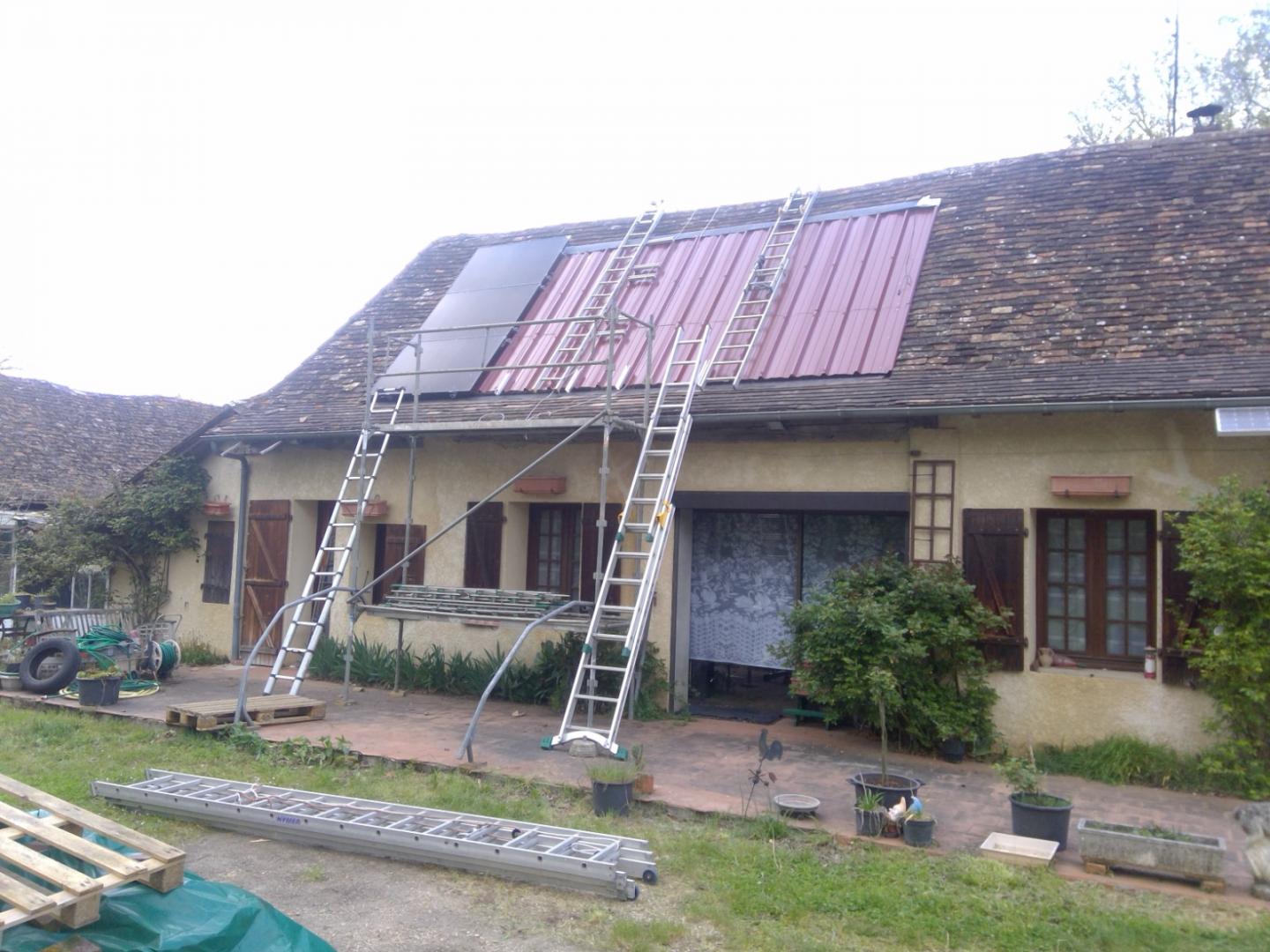 découvrez nos services d'installation photovoltaïque à eymet. bénéficiez de solutions d'énergie solaire sur mesure pour réduire vos factures et contribuer à la transition énergétique. équipe professionnelle et expérimentée à votre écoute.