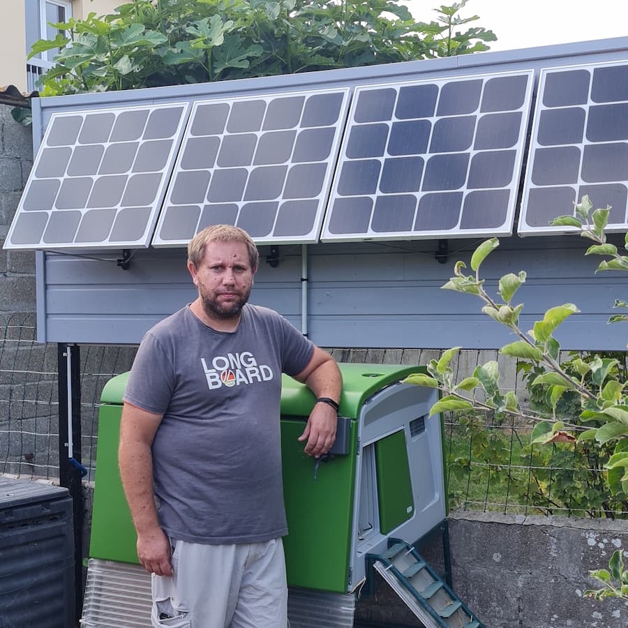 découvrez notre service d'installateur photovoltaïque fiable, offrant des solutions sur mesure pour optimiser votre production d'énergie solaire. profitez de panneaux de haute qualité, d'une installation professionnelle et d'un suivi personnalisé pour garantir un rendement optimal et des économies durables.