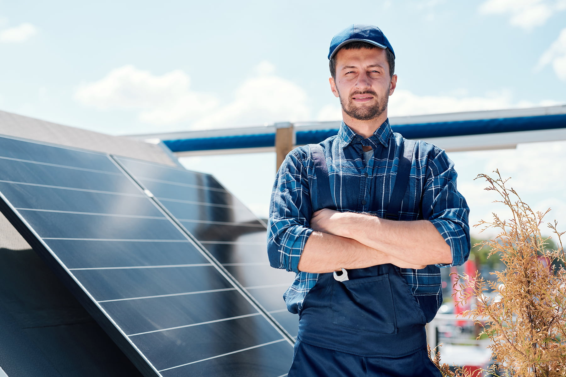 découvrez notre service d'installateur photovoltaïque à fleurus, spécialisé dans l'installation de panneaux solaires pour optimiser votre consommation d'énergie et réduire vos factures. profitez des énergies renouvelables tout en valorisant votre patrimoine.