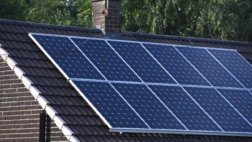 découvrez nos services d'installation de panneaux photovoltaïques à fleurus. profitez d'une énergie renouvelable et réduisez vos factures d'électricité grâce à des solutions sur mesure adaptées à vos besoins.